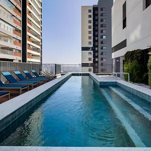 Roomo Congonhas Campo Belo Residencial São Paulo